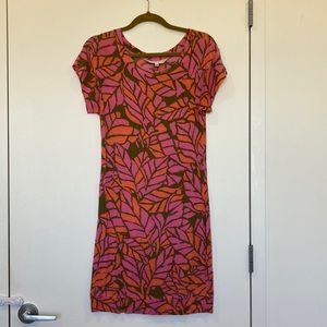 Trina Turk t-shirt dress